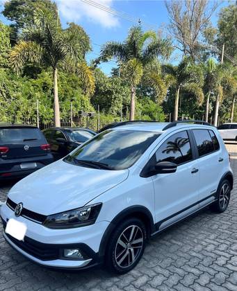 VOLKSWAGEN FOX 1.6 MSI TOTAL FLEX XTREME 4P MANUAL VOLKSWAGEN FOX 1.6 MSI TOTAL FLEX XTREME 4P MANUAL